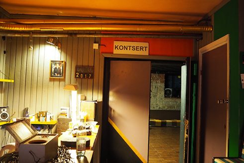 Christiane Kühl & Chris Kondek