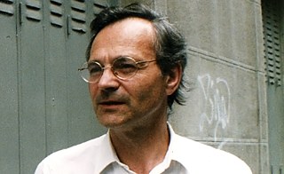 Marc Perelman