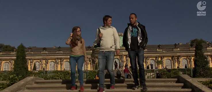 Potsdam