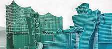 Modern architecture