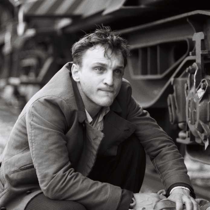 Franz Rogowski
