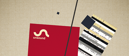 Unsound Dislocation Kazan 