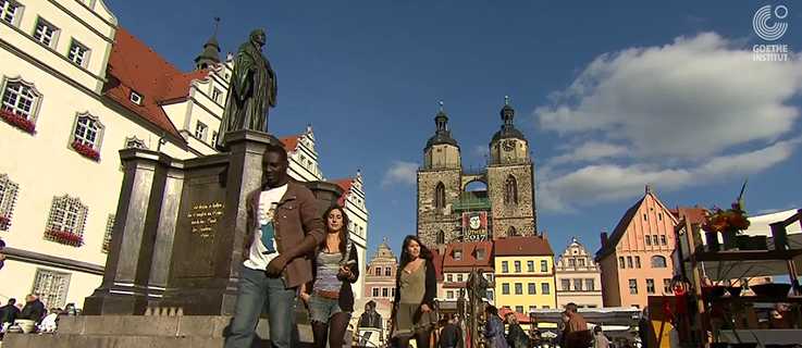 Wittenberg