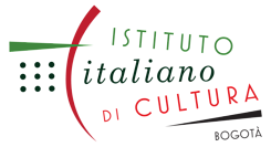 Logo Istituto Italiano di Cultura