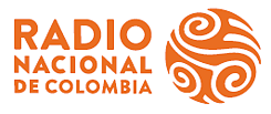 Logo Radio Nacional de Colombia