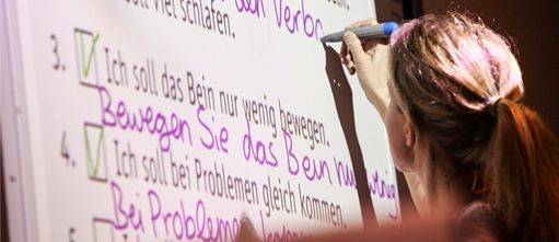 Mediengestütztes Lehren und Lernen