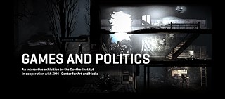 Games & Politics
