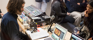 all: collected voices live © @Eftychia Vlahou all: collected voices live