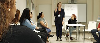 Deutschlehrertagung 2016