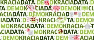 Dáta: Democracia