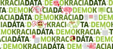 Dáta: Democracia