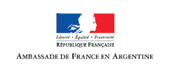 Embajada Francia 
