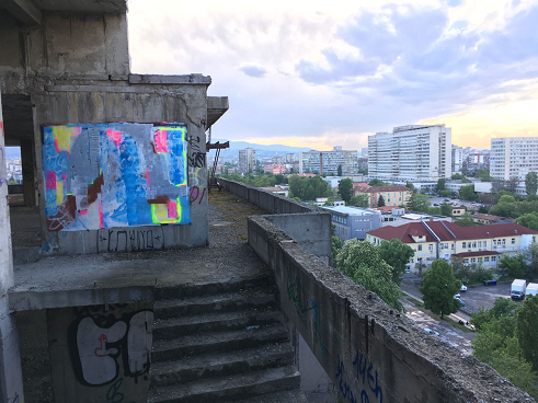 Щефен Мишке