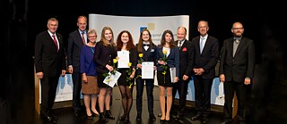 Internationale Finale © Foto: Diana Unt © Goethe-Institut Estland Internationale Finale