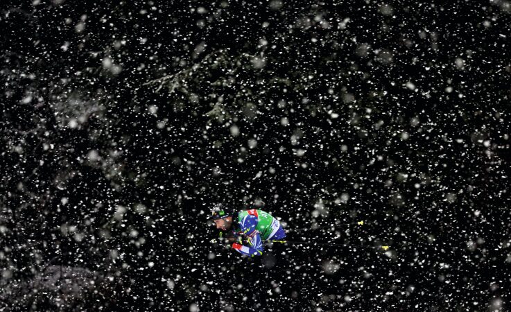 „Schneespo(r)ts“, Karl-Josef Hildenbrand – Sieger Kategorie Sport, Sonderpreis Isarfoto Bothe