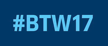 #BTW17