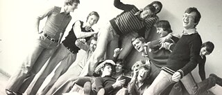 Os Sobreviventes - Andres Veiel (1994, 88 min.)