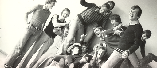 Die Überlebenden - Andres Veiel (1994, 88 min.)