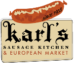 Karl's Sausage