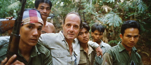 Little Dieter needs to fly - Werner Herzog (1997, 80 min.)