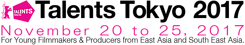 Talents Tokyo 2017