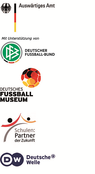 Logos_Mit Deutsch zum Titel © DFB Logos_Mit Deutsch zum Titel    
