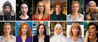 Manifesto 2016 Julian Rosefeldt 