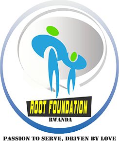Logo Root Foundation