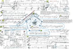 Silenzi Luterani – Spartito di Paolo Damiani