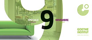 Speciale 9 Novembre