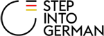 StepIntoGerman_Logo