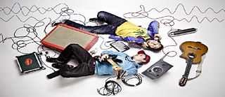 Raggabund in Südasien