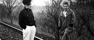 Winter adé – Helke Misselwitz (1988, 116 min.)