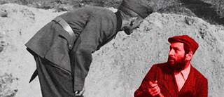 Os Trabalhos Forçados Portugueses no III Reich