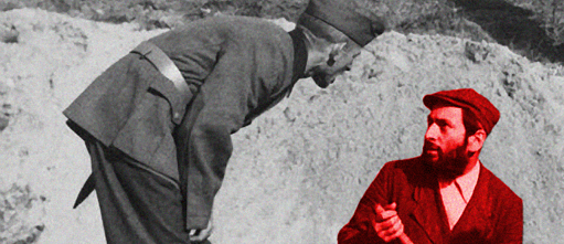 Portugiesische Zwangsarbeiter im III. Reich