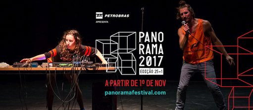 Festival Panorama 2017
