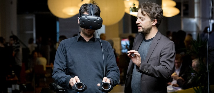 We live in a world of codes. The “Open Codes. Living in digital worlds” exhibition at the Centre for Art and Media Karlsruhe (ZKM) reflects on and analyses this world of bits and bytes. 