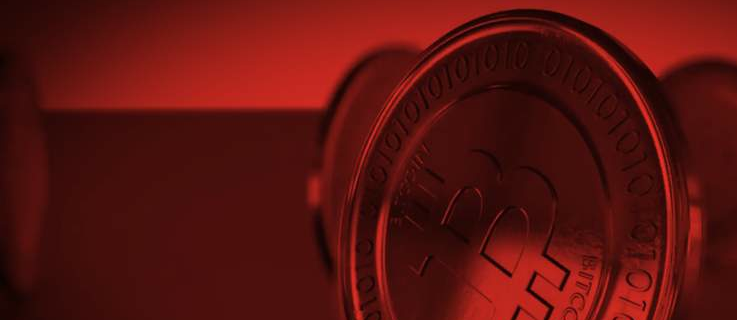 The People's Republic of China has recently become the world's largest producer of bitcoin through its mining activities. For the mixed-media installation “Chinese Coin (Red Blood)”, artist duo UBERMORGEN. COM visited a Chinese Bitcoin mining factory to film what takes place there.