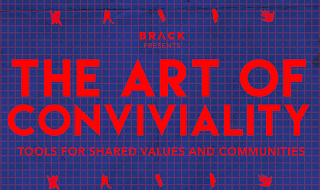 BRACK - the art of conviviality © ©BRACK - the art of conviviality BRACK - the art of conviviality