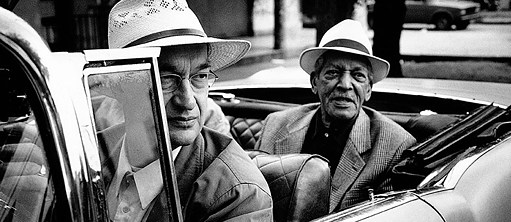 Buena Vista Social Club