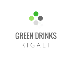 Logo Green Drinks Kigali