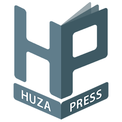 Huza Press Logo