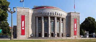 NET-Volksbuehne