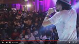 Video still Raggabund - Tour South Asia 2017 / Karachi - Pakistan