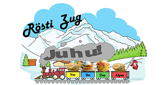 The Rösti Train