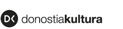 Logo Donostia Kultura