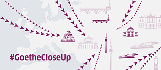 Nahaufnahme - Aufmacher &copy; © Goethe-Institut Nahaufnahme