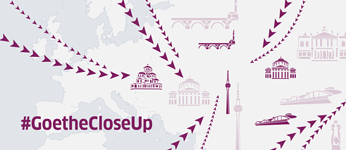 Nahaufnahme - Aufmacher