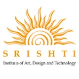 srishti - logo