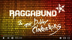 Still Tour-Teaser Raggabund South Asia 2017